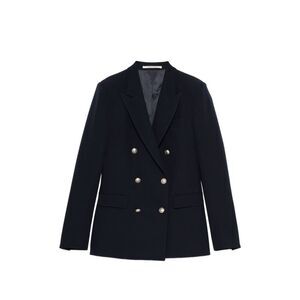 Tagliatore Women Double-Breasted Suit